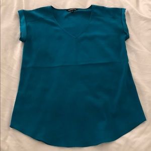 Express Blouse